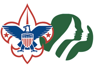 SMA Scouts Open House